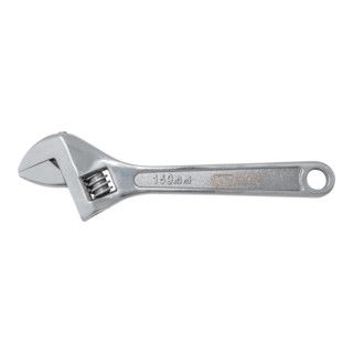 KS Tools RVS verstelbare vork sleutel, 12"