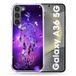 Versterkte Samsung Galaxy A36 5G Zen Attrape Reve vlinder hoes