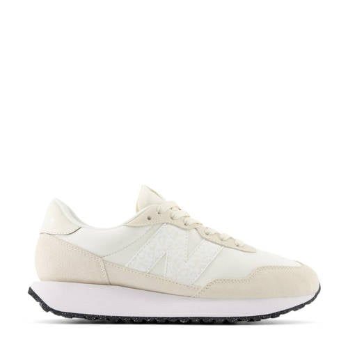 New Balance 237 V1 sneakers offwhite/zand