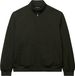 Superdry Campus Gewatteerde Harrington Jas
