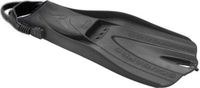 Scubapro Go Duikvinnen Zwart 2XL
