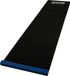 KOTO darts KOTO - Puzzle Dartmat - Blauw + Oche 237 x 60 cm - Score Indicator - Antislip