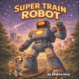 Super Train Robot