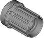Shimano FH-TC500 Micro Spline Freehub Body Zilver