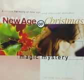 Disky New Age Of Christmas