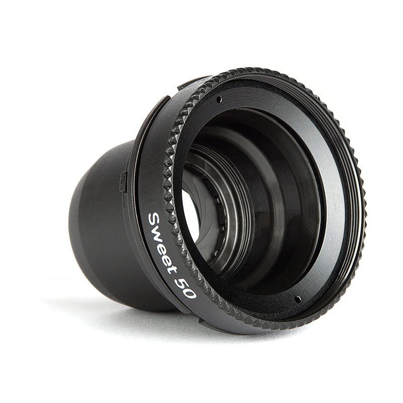 Lensbaby Sweet 50 Optic