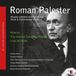 Palester: Recart Roman Palester: Vocal & Instrumental Music CD