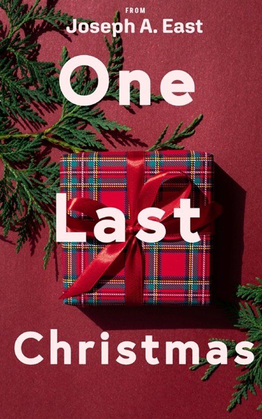 One Bol One Last Christmas Paperback