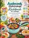 Audecook Multicooker 1,5 L avec cuiseur vapeur: livre de cuisine pour débutants, 300 recettes simples pour soupes, pâtes, riz, ragoûts et plus, expliqué étape par étape