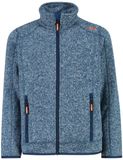 CMP Kinderfleece Knit-Tech