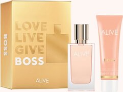 Hugo Boss Alive Set gift set / dames