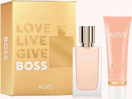 Hugo Boss Parfum / 30 / Women