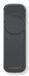 Homematic IP HmIP-DLP-A Slim deurslot Antraciet
