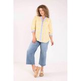 Paprika Blouse Geel