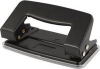 Pavo Perforator, 10 vel, Zwart