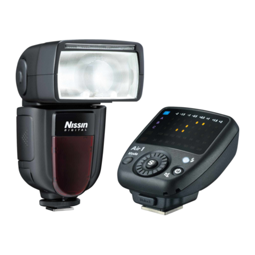 Nissin Di700A Kit MFT