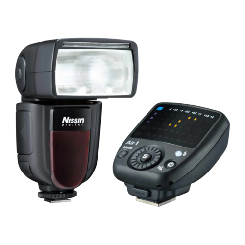 Nissin Di700A Kit MFT - 4013904001864