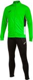 Joma Danubio Ii Trainingspak Groen,Zwart M Man