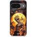 Maniacase Google Pixel 9 hoesje donker naruto 3D maan