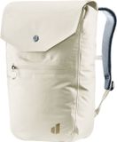Deuter Drout 20 Rugzak met laptopvak, Waterdicht, Unisex, 20L, Bone Crème