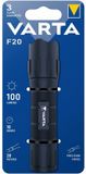 Varta Zaklamp – F20 – 1 stuk