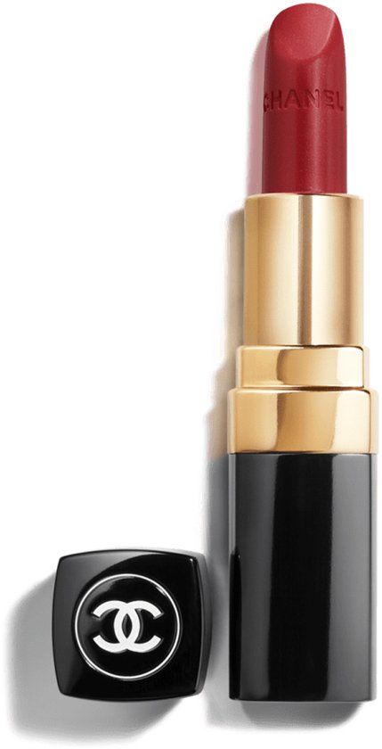 CHANEL Rouge Coco Lipstick 120 Gabrielle