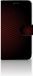 B2Ctelecom Samsung Galaxy A10 Telefoon Hoesje Geruit Rood