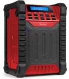 Audizio Jobsite Bouwradio
