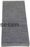 PUURFLUX PURFLUX AHC205 interieurfilter