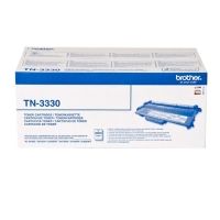 Brother TN-3330 toner zwart (origineel)
