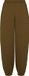 Hunkemöller Jogger Brushed Sweat Groen