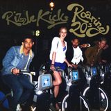 Roaring Rizzle Kicks Roaring 20s (2 LP) (Coloured Vinyl) (Limited Edition)
