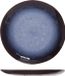 Cosy & Trendy Sapphire Dessertbord - Ø 20 cm - Blauw