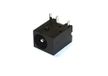 Power4Laptops Compatibele laptop gelijkstroomingang compatibel met HP Compaq Tablet PC TC1100