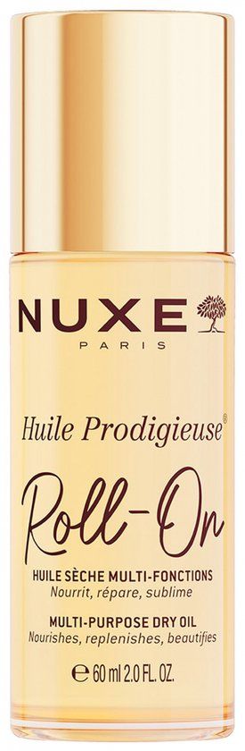 Nuxe Huile Prodigieuse Roll-On 60ml