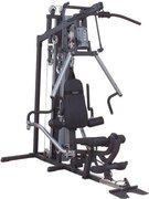 Body-Solid Bi-Angular Frontal Gym Limited Edition