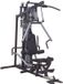 Body-Solid G6B Bi-angular Home Gym - Multi-functioneel - Zwart