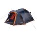 Tambu Outdoor Haika Tente dôme 3 personnes