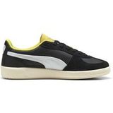 PUMA Ferrari Palermo Black-white Unisex Size 44