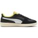 PUMA Ferrari Palermo Black-white Unisex Size 44