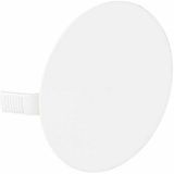 Kaiser Elektro AGRO 1174-25 Spring cover - White