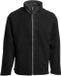 Pen Duick IMBRETEX SAS Pen Duick Wayne Jas Heren M Zwart Polyester Waterdicht Winddicht