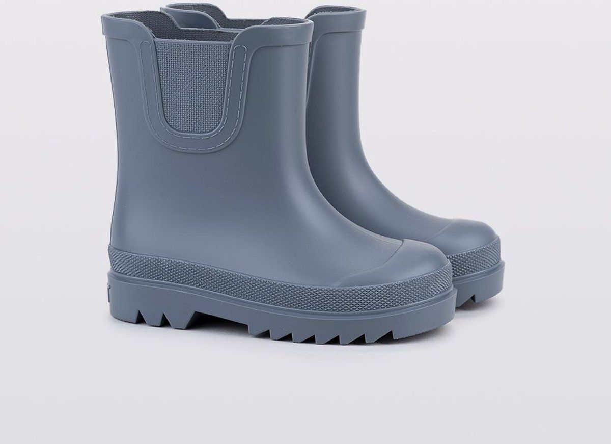 Igor - Tokio - Azul - maat 24EU - Kinderen - Regenlaarzen
