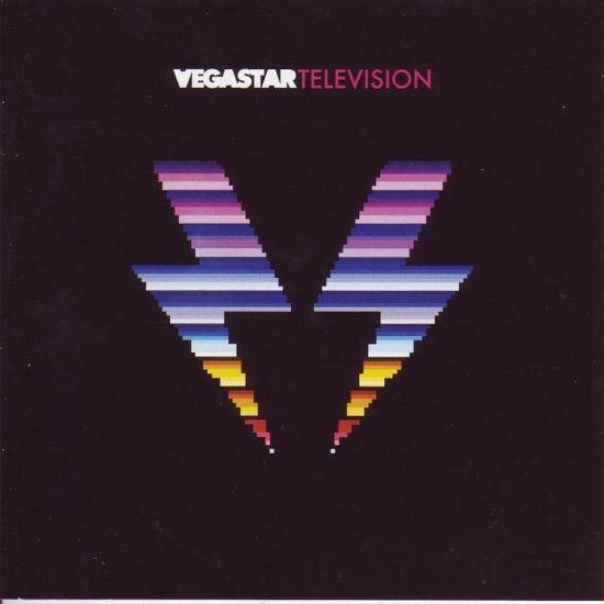 Vegastar - 21 december 2012 - CD - Pop - Standard Edition