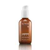 Alteya Organics Luminous Rose Cleanser 120ml