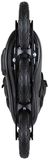 Powerslide Urban Zoom Renegade 125 Black