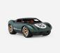 Playforever KEN Rodgers Voiture jouet - Vert