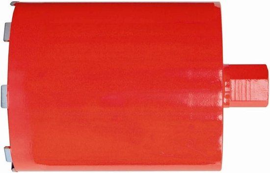 Eibenstock Boorkroon droog UNC 1¼ Ø112x200mm