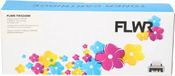 FLWR - TK-5240M Magenta Toner Cartridge for Kyocera ECOSYS M5526/P5026