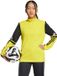 adidas Sweater Kinderen Squadra 25 Training Top Geel - Maat 128cm